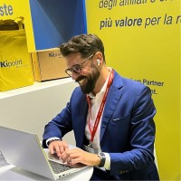 Mattia de Souza Email