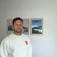 KNLTB Employee Chris Dolger's profile photo