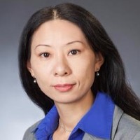 极智嘉 Employee Mia Xia's profile photo