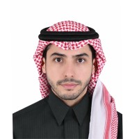 Saudi Logistics Academy Employee Ali Alasiry's profile photo