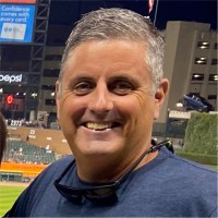 The Engineering Society of Detroit Employee Sean Conway's profile photo