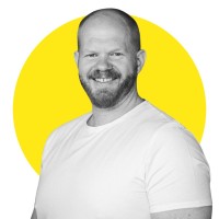 Mindset Mentors Employee Simon Steffal's profile photo