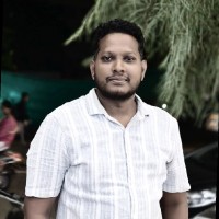 Cartelbros Employee Roshan Thakre's profile photo