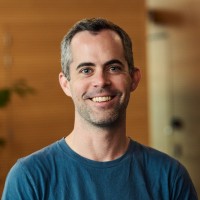 Adyen Employee Alexander Roche's profile photo