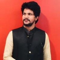 R Kushal Email