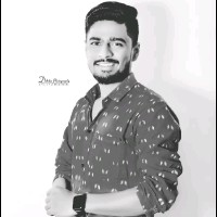 SpiritPLM Solutions Employee Rohit Ithape's profile photo