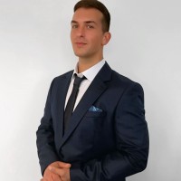 Rodion Nedbalski Email