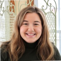 GBH Employee Sarah Roach's profile photo