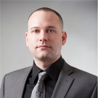 Eberspächer Group Employee Mike Galloway's profile photo