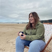 Brilliant Trails Employee Amy Abraham's profile photo