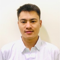 Sharjah Aviation Services Employee Dhane Tamang's profile photo