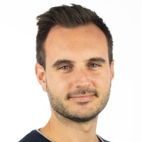HTA Design LLP Employee Mauro Mosca's profile photo