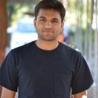 Atlassian Employee Pavan Raj's profile photo