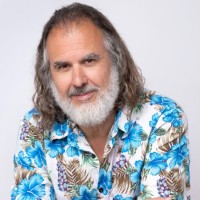 sweaty turtle entertainment Employee Rick Dumont's profile photo