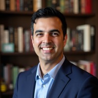 Samir Ahmed Email & Phone Number