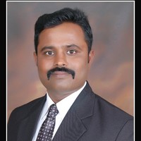 SAAD TRADING AND CONTRACTING PRIVATE LIMITED Employee Sudarshan Pardeshi's profile photo