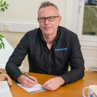 Bandicoot Limited Employee Stuart Bowen's profile photo