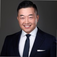 Houston Methodist Employee Kevin Park's profile photo