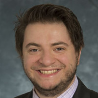 Boris Nisnevich Email & Phone Number