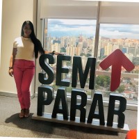 VB Serviços Employee Mônica Araújo's profile photo