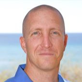 Greg Pentecost