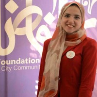 Nuha Almuhamady Email