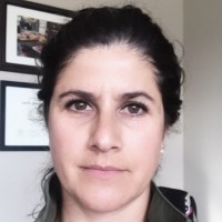 Eva Göpfert-Hammond Email & Phone Number