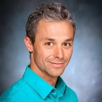 Mote Employee Joshuah Stolaroff's profile photo