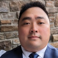 Friends Hospital Employee Austin Tsang's profile photo