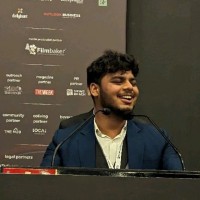CEL, BITS Pilani Employee Brahmansh Nandwani's profile photo