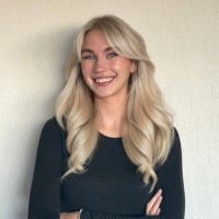 Base10 Partners Employee Danielle London's profile photo