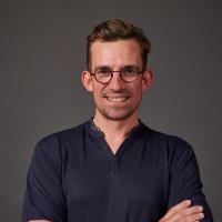 EasyTransac Employee Etienne Beaugrand's profile photo