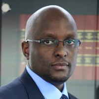 MTN Uganda Employee Dennis Kakonge's profile photo