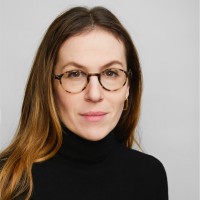 Bluestar Alliance Employee Sarah Rosen's profile photo