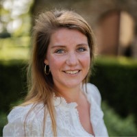Sanne van Den Berg Email & Phone Number