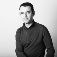 Wevolve Employee Marc Cherfi's profile photo