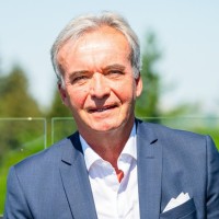 BeeBonds Employee Joël Duysan's profile photo