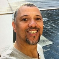 BD Employee Darryl Watson's profile photo