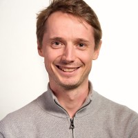 CrazyGames Employee Jan-Carl Dewulf's profile photo