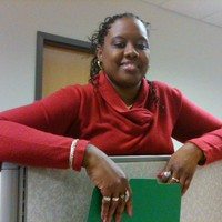 Cott Corporation Employee Judy Lockett's profile photo