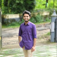 Deepak Mathew Email