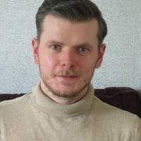 Dream Reality Interactive Employee Samuel Lambie's profile photo