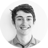 CoreWeave Employee Ethan Fox's profile photo