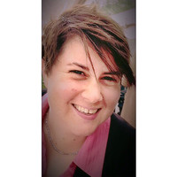 MoMA PS1 Employee Kara Aghabekian's profile photo