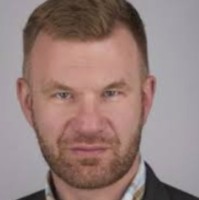 Kamil Andrzejewski Email & Phone Number