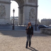 Veterinary Emergency Group Employee Elizabeth Baker's profile photo