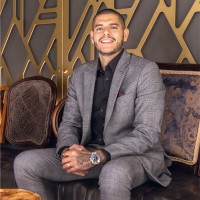 David Rodriguez Email