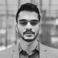 Gnome Architects LLC Employee Jacky Patel's profile photo