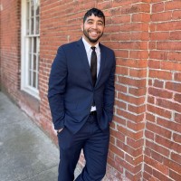 Summit Careers Inc Employee Jhonatan L. Sanchez's profile photo