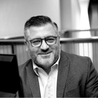 RPD Ltd (Rail Professional Development) Employee Robert Mawby's profile photo
